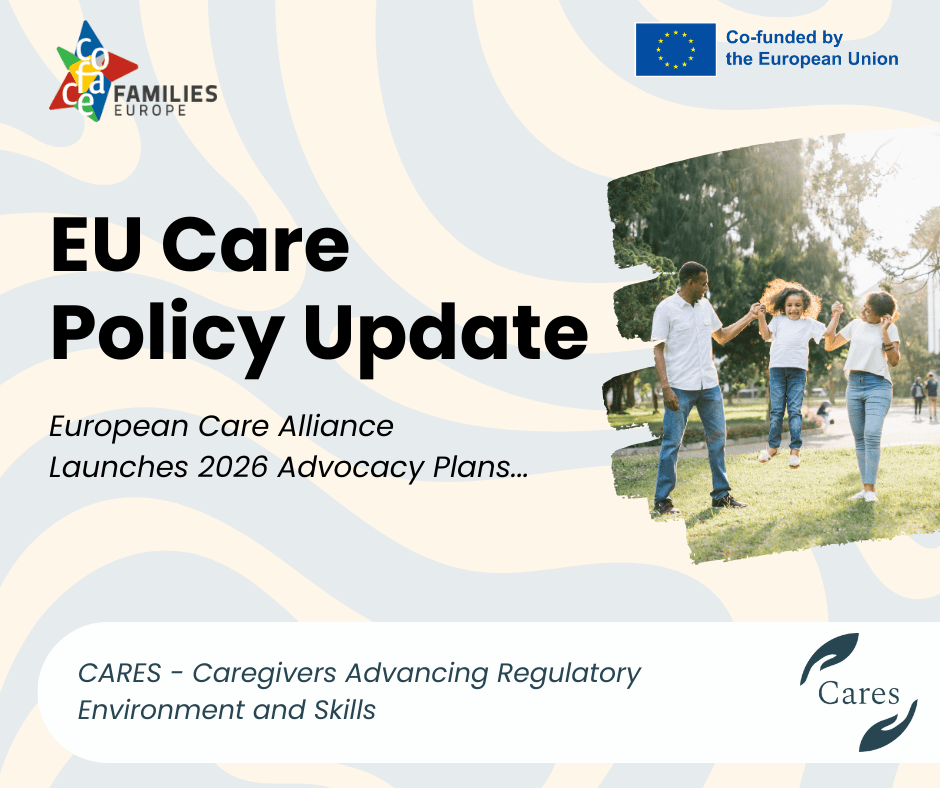 EU Care Policy Outlook 2026: Strengthening Care Systems and the Care&nbsp;Workforce